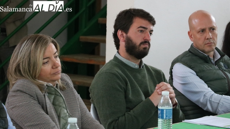 La UE insta al Gobierno a que tome medidas contra la resolución de la Junta sobre el control de la tuberculosis bovina 