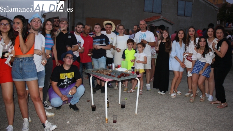 En El Cubo de Don Sancho celebrarán los Corpus con folclore, verbenas, festejos taurinos y degustaciones