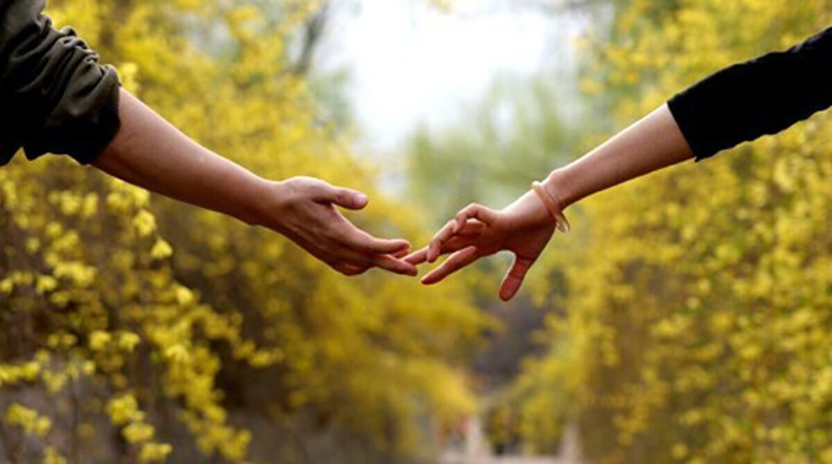 Fala-me com o teu silêncio 