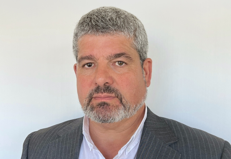 Jorge Rodríguez tratará de revalidar la Alcaldía para el PSOE en Villavieja de Yeltes 