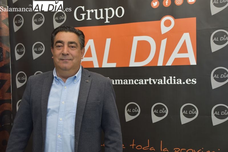 Salamanca puede tener un programa de gobierno competitivo, real y transparente. Hay que ir a votar