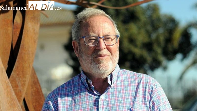 Tenemos un equipo potente con el que trabajaremos Por y Para Lumbrales, para mejorar Lumbrales en todos los aspectos