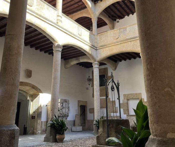 La Junta celebra el Día Internacional de los Museos con un amplio programa de actividades culturales