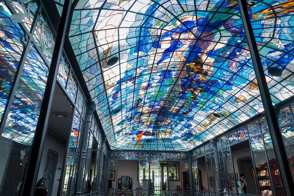 La Casa Lis celebrará el Día Internacional de los Museos con múltiples actividades presenciales y virtuales 