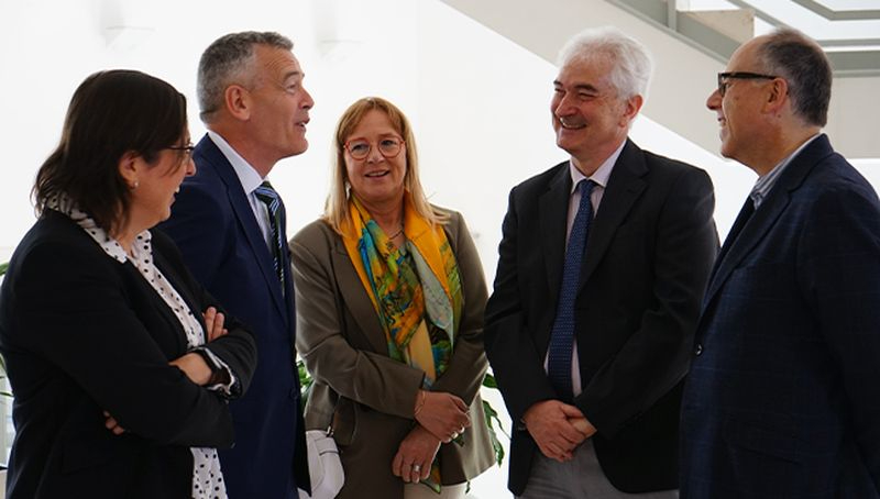 El Centro del Cáncer presenta un proyecto de investigación para el desarrollo de un nuevo fármaco mediante inmunoterapia de precisión