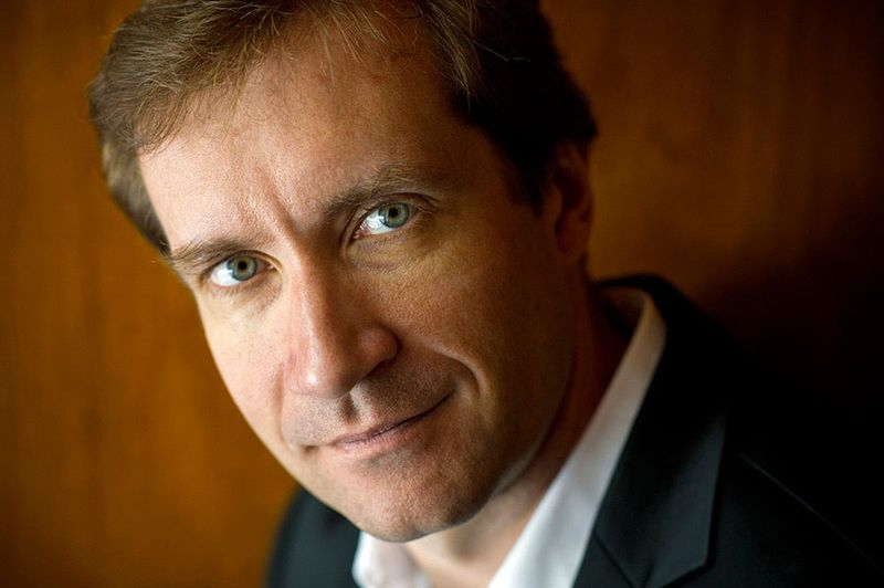 Uno de los pianistas más valorados de la actualidad actúa en Salamanca