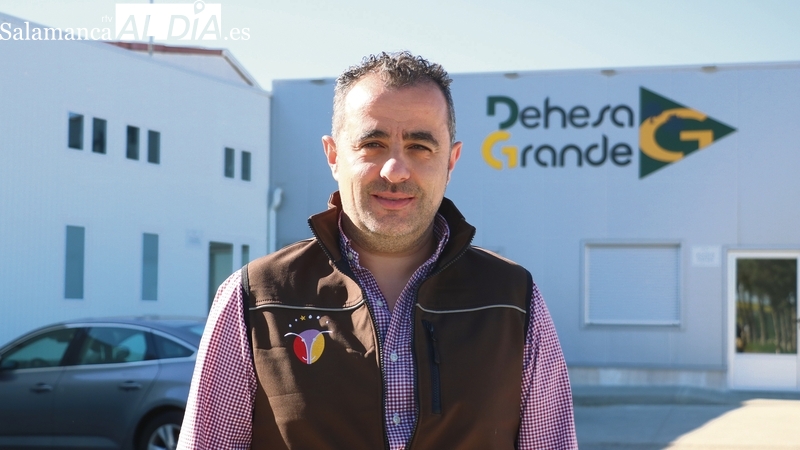 Se está empezando a pagar la carne al precio que el ganadero necesita cobrar