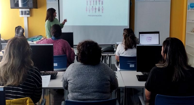 Si eres mujer y buscas empleo en Salamanca, estás a tiempo de aprovechar esta oportunidad 