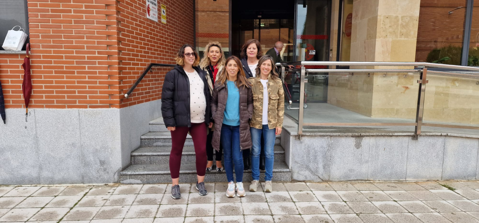 El Partido Popular impulsará un nuevo sistema de apoyo y atención personalizada a los mayores 