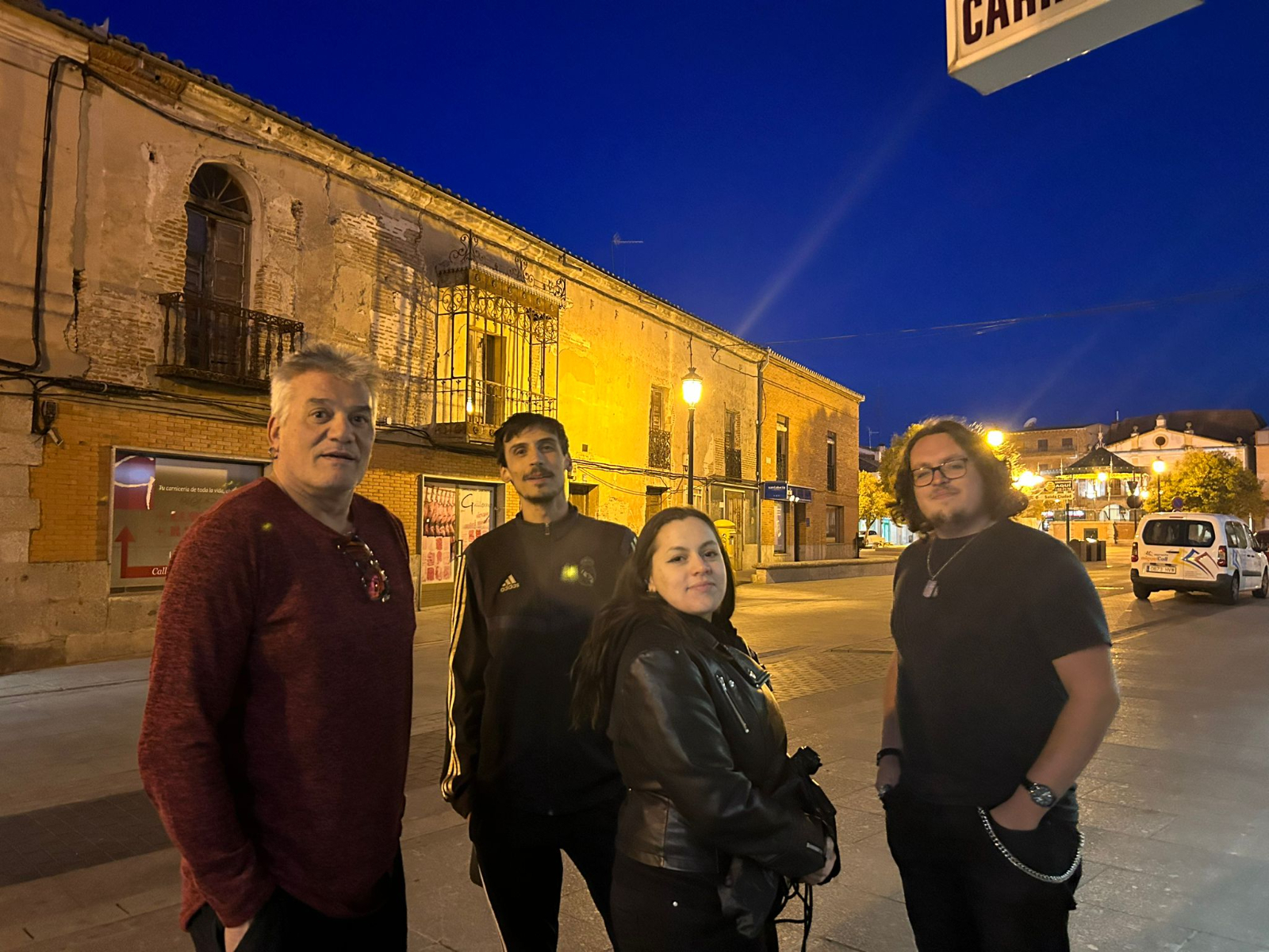 PeC muestras sus medidas para conseguir una igualdad real en todos los ámbitos