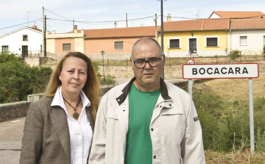 El PSOE renueva su candidatura en Bocacara para que el agregado vuelva a tener futuro