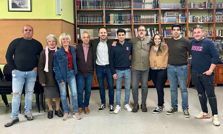 El PSOE gana poder territorial en la comarca, donde un total de 18 municipios estrenarán alcalde