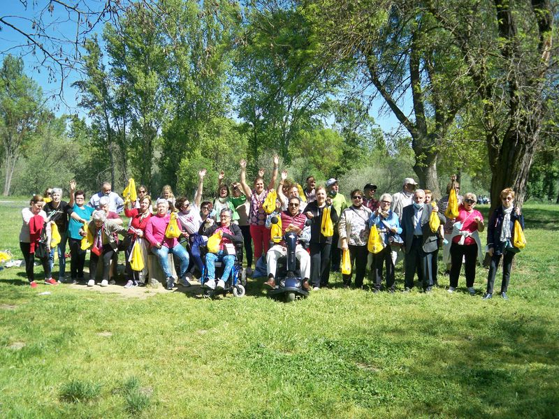 Santa Marta celebra la II Semana Cultural de Mayores del 15 al 20 de mayo