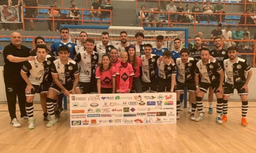 Adrián Moreiro y Daniel Ratero caen eliminados con Unionistas en la prórroga en el playoff de ascenso