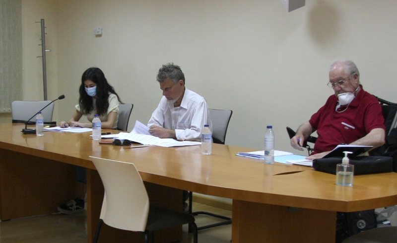 Menudencias electorales