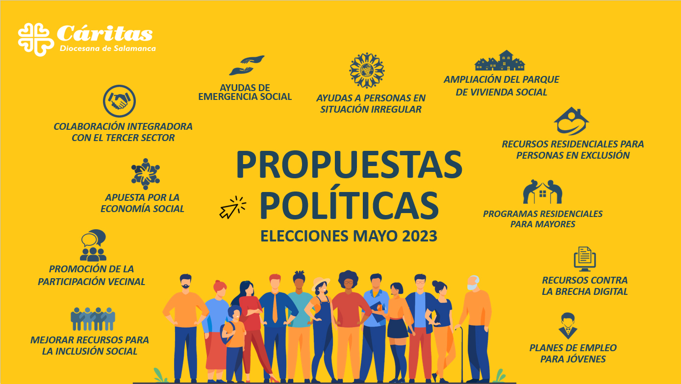 Un cambio para este 28 de mayo