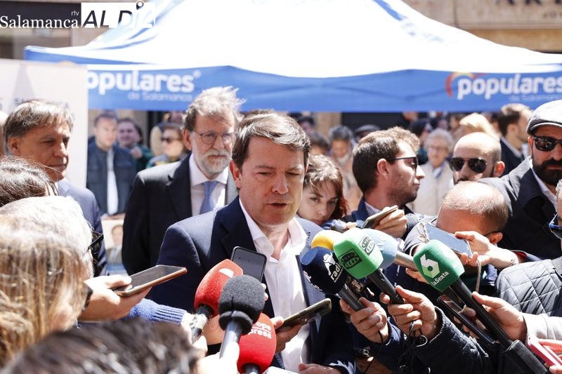 Castilla y León tendrá unas oficinas antiokupas parar proteger a todos los propietarios