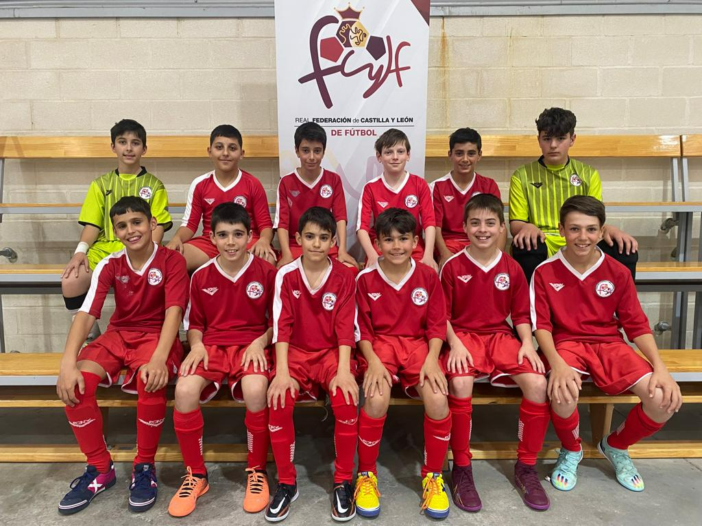 Rodrigo Martín Lucas iniciará este miércoles su participación en el Campeonato de España