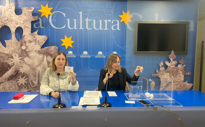 Bonos de 50 euros para que 1.000 salmantinos hagan compras en comercios locales