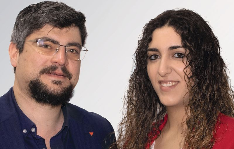 Izquierda Unida presenta a sus cabezas de lista en Terradillos