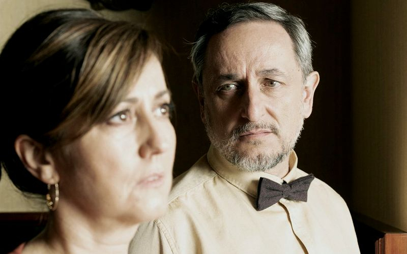 Entrada libre para ver en Salamanca atractivos cortos, unos rodados en CyL y otros premiados en los BAFTA