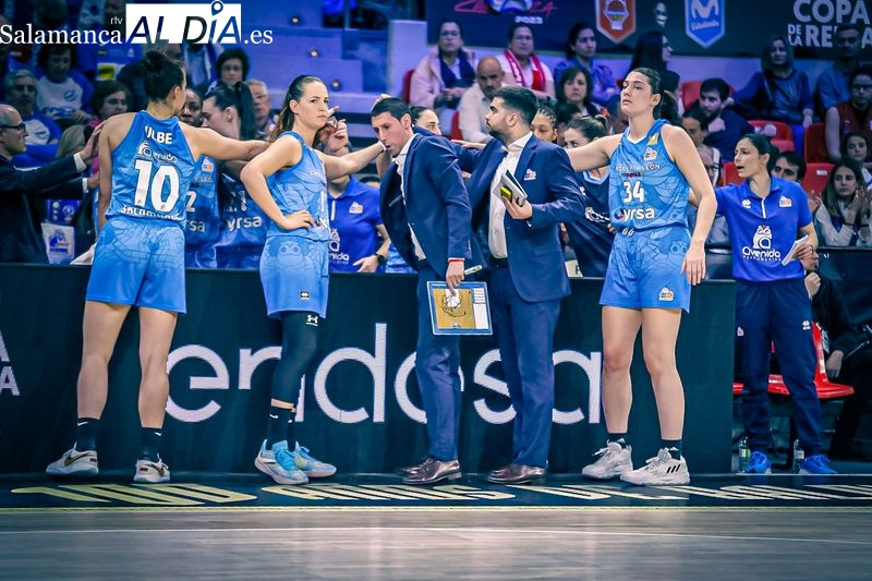 El análisis de Pablo García del Valencia Basket: Es un rival de primer nivel y por ello está en una final