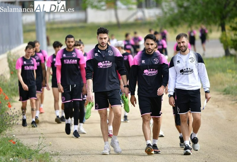 Ramiro Mayor: Tengo dos años aún de contrato y no valoro nada más que no sea seguir en Unionistas