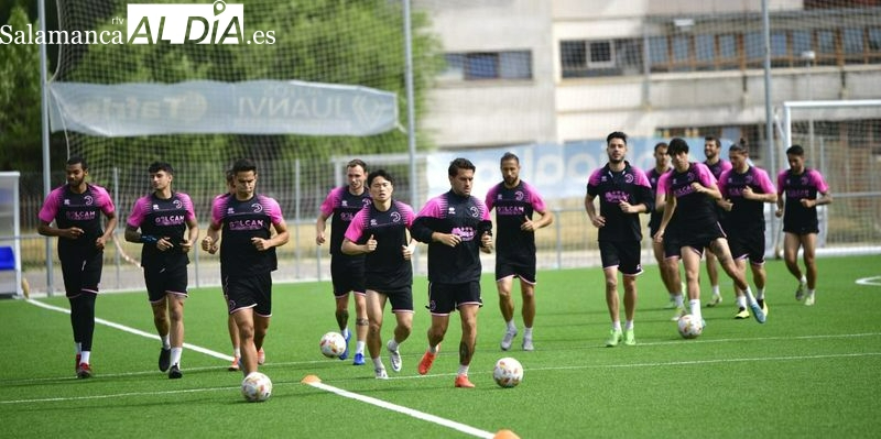 ¿Qué día y a qué hora visita Unionistas al Pontevedra?