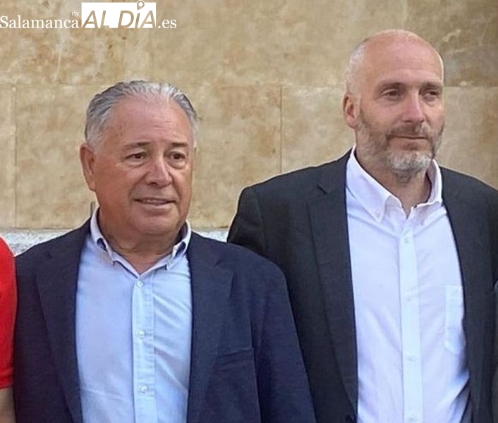 Un centro de día, agua potable o recuperar los transportes, entre las líneas de España Vaciada en Puente del Congosto