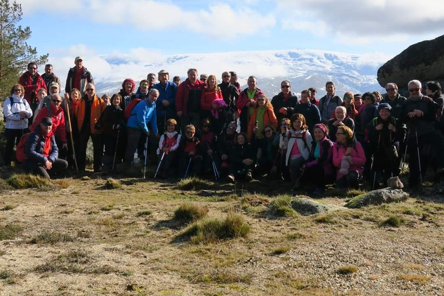 La asociación Villares Paso a Paso celebra su vigésimo aniversario con diferentes actividades