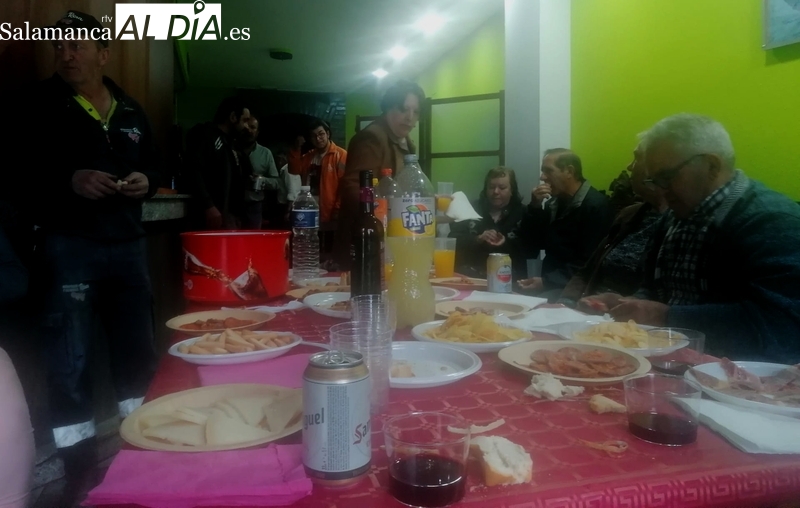 Salamanca Importa inaugura sede en Vitigudino