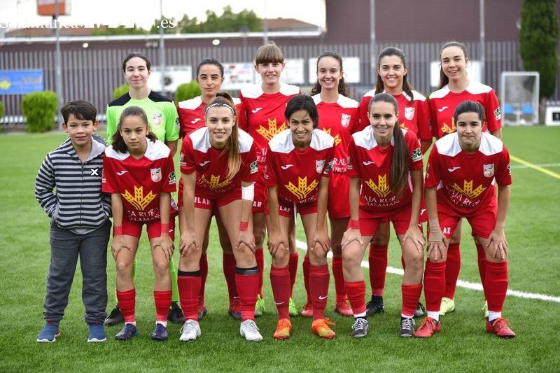 El fútbol base sigue disfrutando de los ascensos en el final de Liga