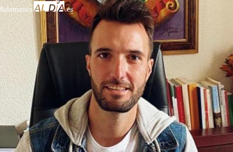 La idea principal es seguir en esa línea de trabajo de la legislatura que finaliza que, por el sentir del pueblo, ha sido una de las mejores en Lumbrales