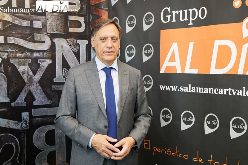 Queremos seguir transformando Salamanca y que tenga más oportunidades para los jóvenes