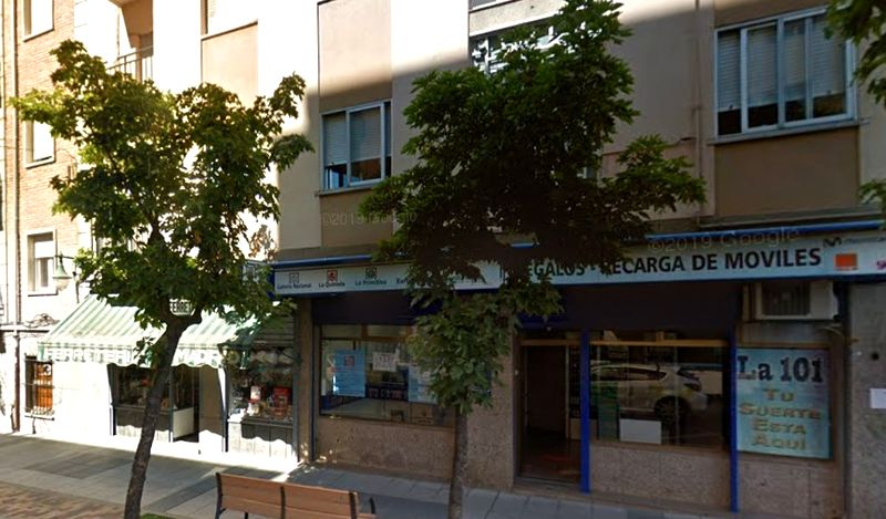 La Bonoloto deja casi 800.000 euros en Salamanca