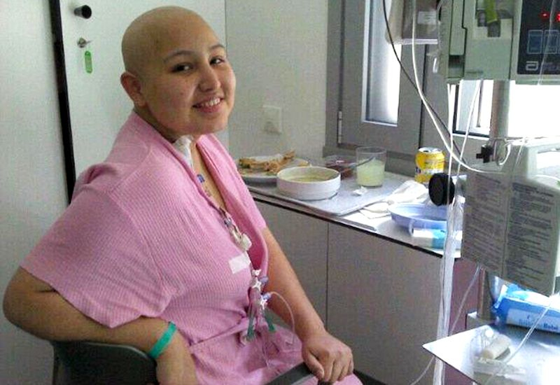 Reclaman que los adolescentes con cáncer sean atendidos en Unidades de Oncología Pediátrica