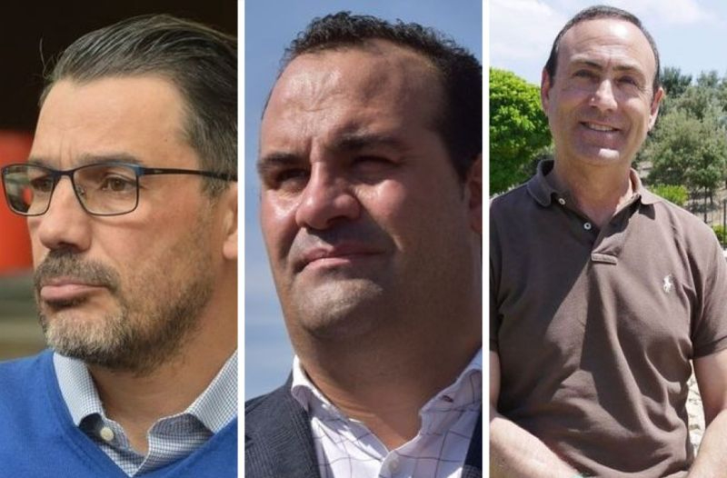 El PP saca músculo en Alfoz con varias mayorías absolutas