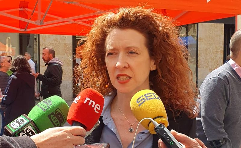 La fórmula de CS para impulsar el desarrollo económico de Salamanca