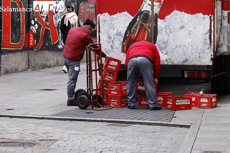La subida de salarios que te va a afectar