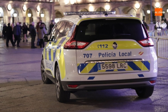 Alcohol, drogas y ruidos, vuelven a ser los protagonistas de la madrugada salmantina