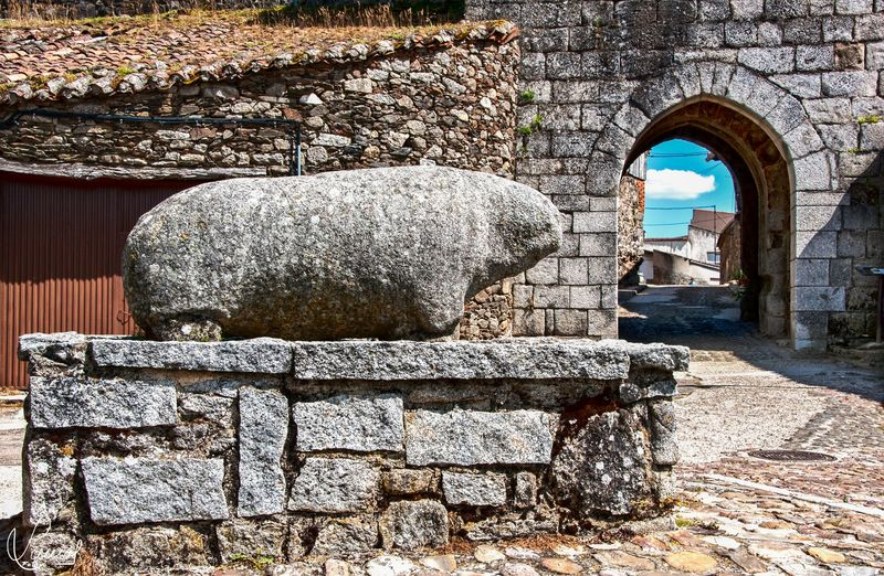 El legado de los antiguos 