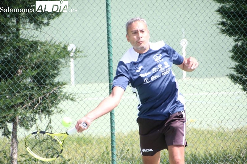 El II Torneo Villa Alba de Tormes 2023 ya tiene ganadores