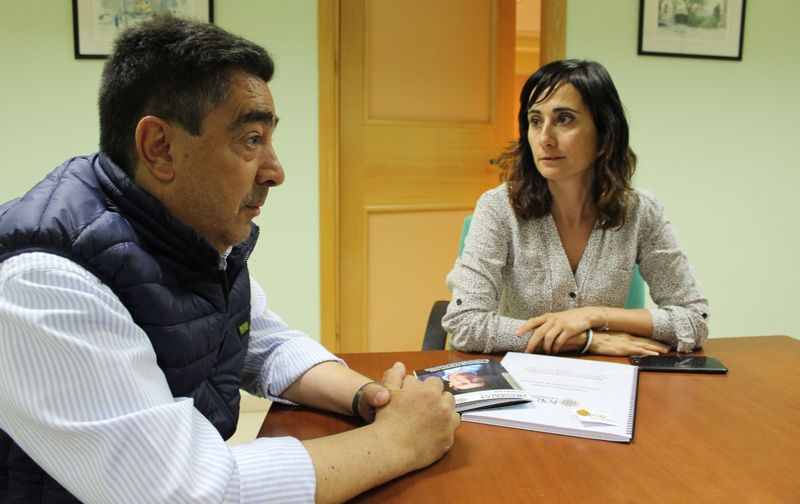 Estamos comprometidos con la lucha por la igualdad y la inclusión social, afirman desde Por Salamanca