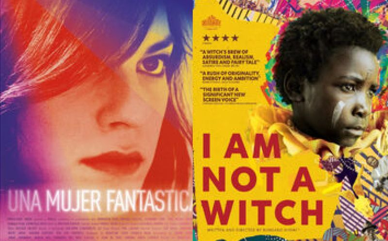 Entrada gratuita para dos películas en los Cines Van Dyck