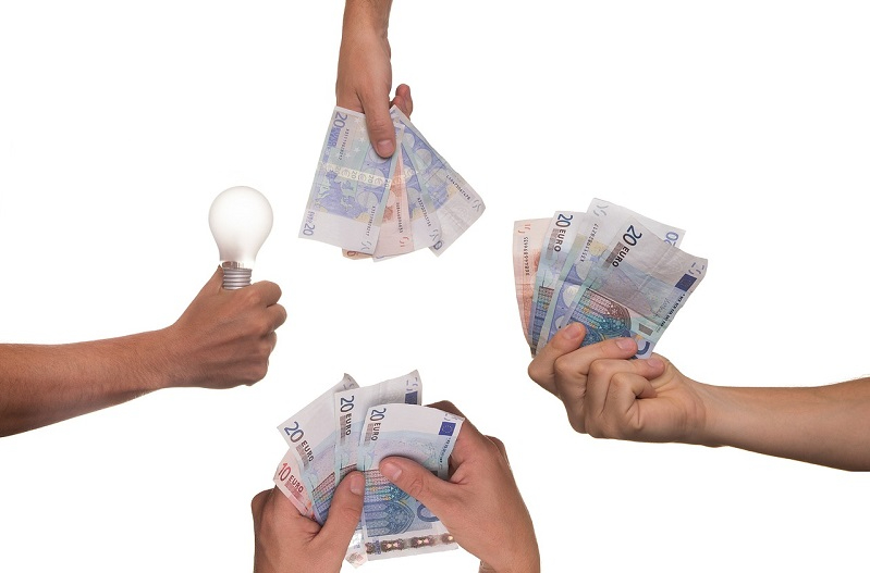 El boom del crowdfunding en España