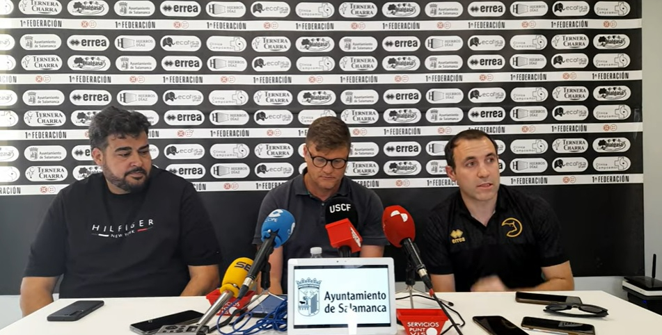 Otra salida por la ‘puerta grande’ de Unionistas