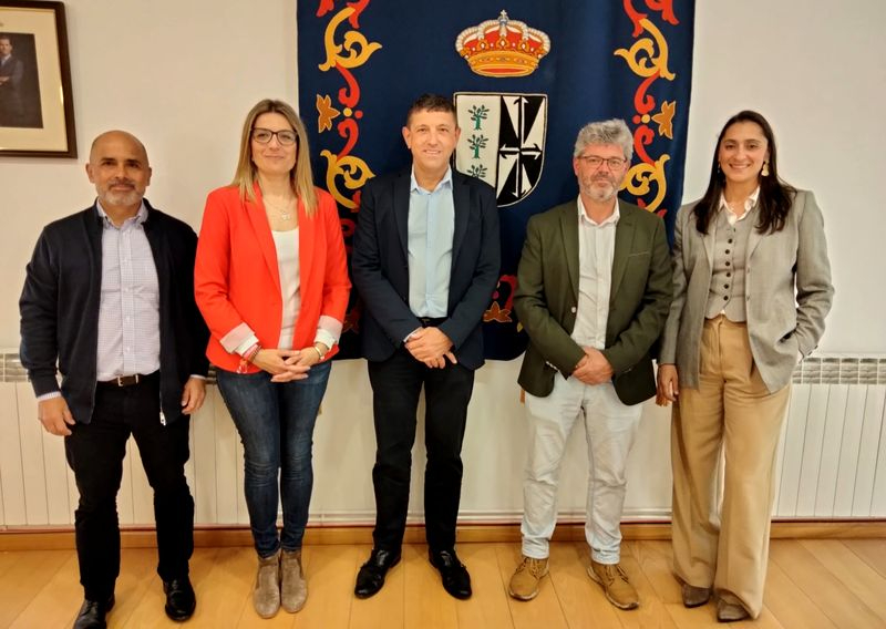 Inversión de 35 millones de euros para construir una planta de biogás en la provincia de Salamanca