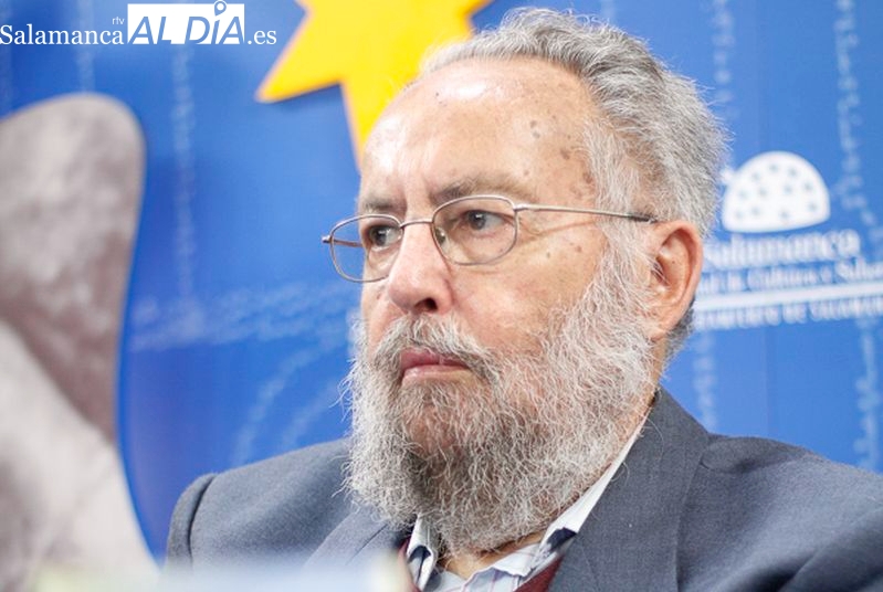 La Sala de la Palabra acogerá la presentación del poemario que recuerda a Emilio Rodríguez