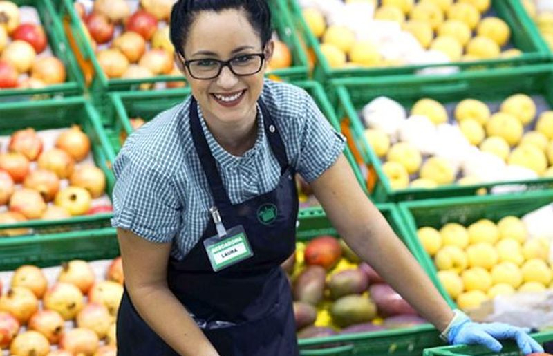 Mercadona contratará a 290 personas en CyL, 50 de ellas en Salamanca