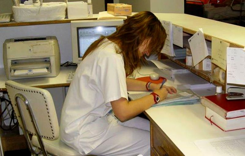 Denuncian el grave problema de la necesidad de enfermeras en residencias de Salamanca